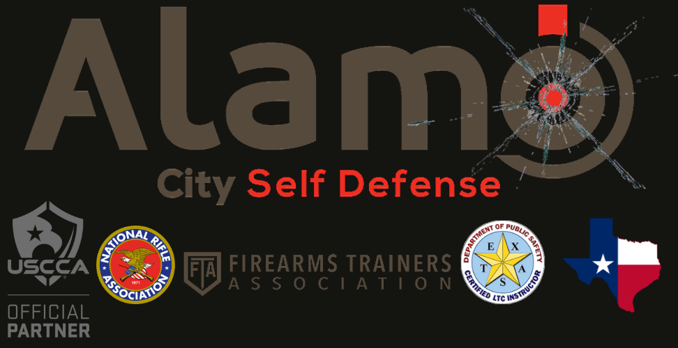 Alamo City Self Defense LLC | San Antonio License To Carry