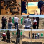 Live Fire Range Safety Course