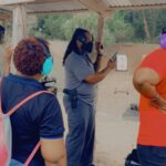 Live Fire Range Safety Course