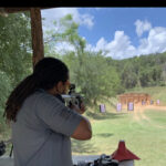 Long range...