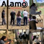 Live Fire Range Safety Course