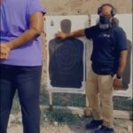 CCHDF Shooting